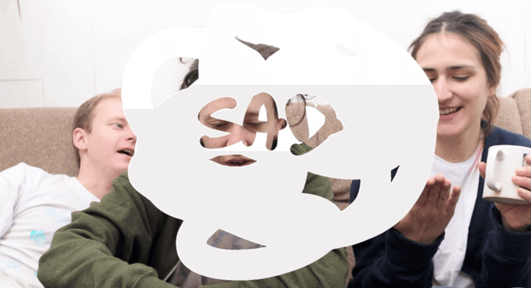 Hear Micachu & The Shapes' new single 'Sad'