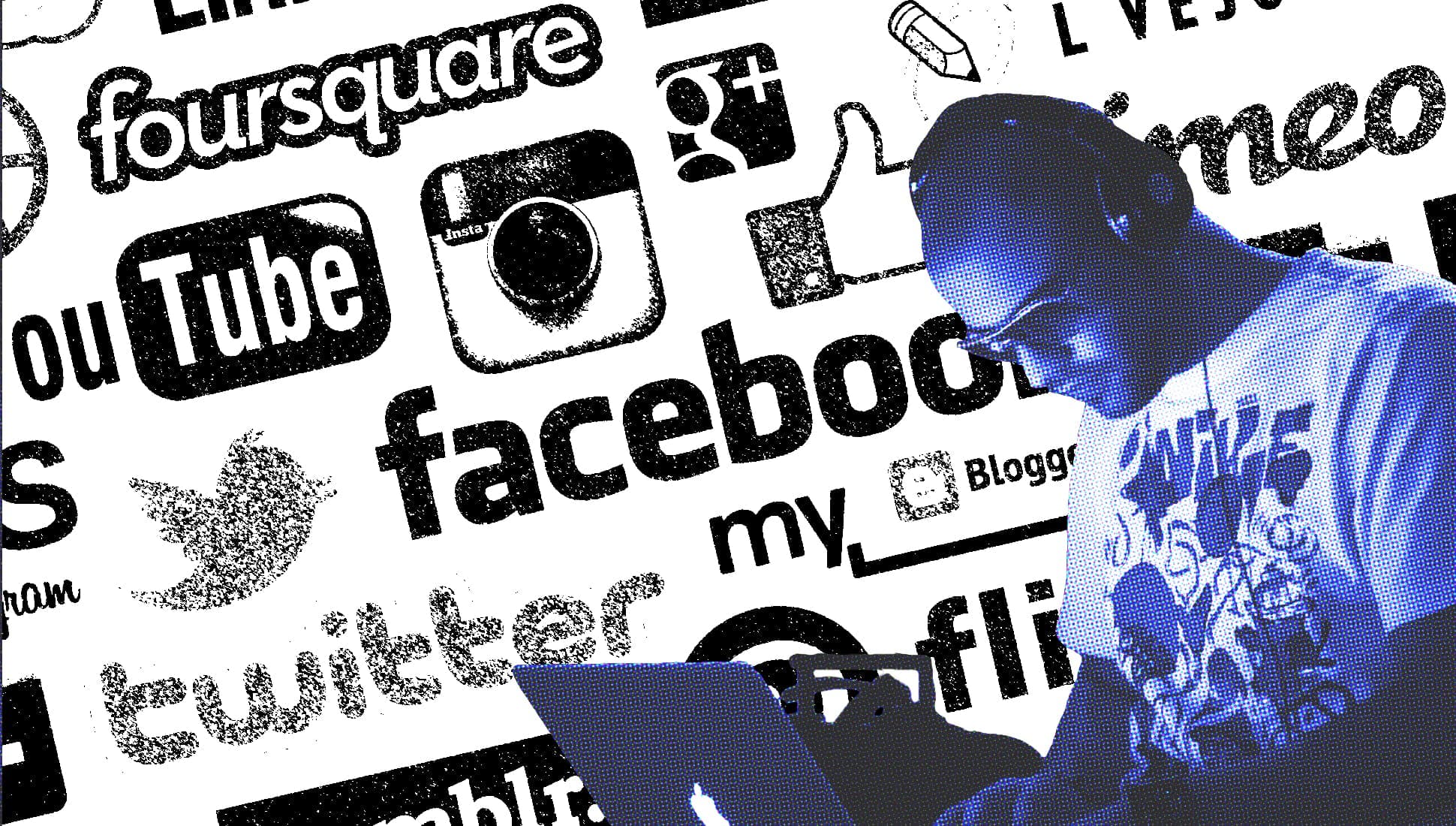 “The internet is a devastating wasteland”: How social media could be making musicians sick