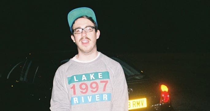 Download Lockah's frenetic Please Lockah, Don’t Hurt ‘Em EP