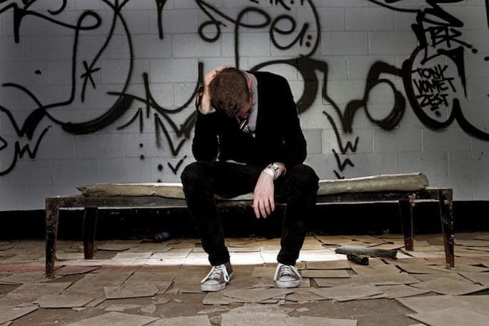 Kastle shares syrupy remix of Disclosure’s ‘Control’