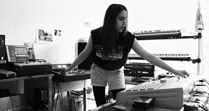 Dusty jungle, Slackk and dark electro-pop: the week’s best free mixes