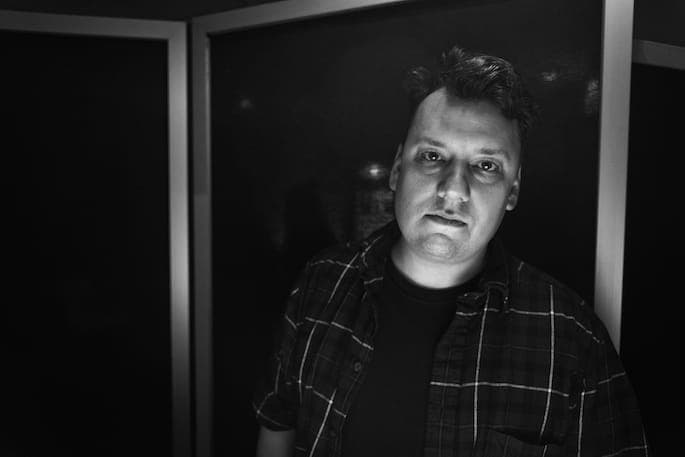 Mike Simonetti turns new leaf with Pale Blue project, launches 2MR label