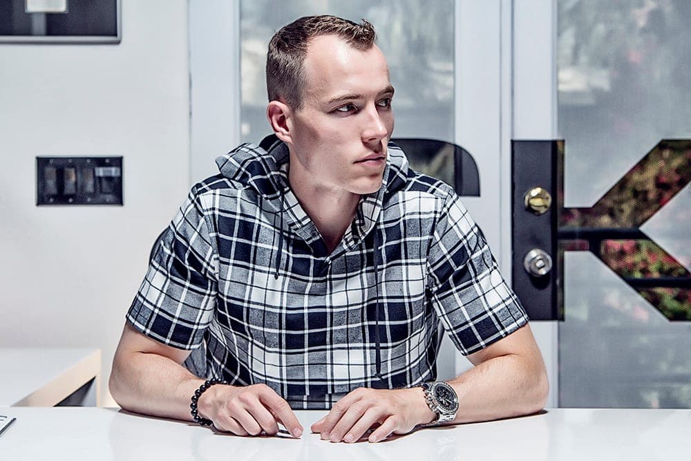 "This is the future of broadcast radio": DJ Skee on the hard launch of Dash Radio