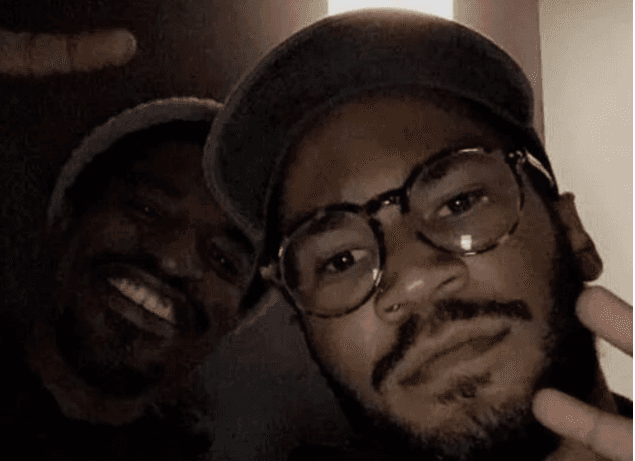 Andre 3000 is working with Kid Cudi and Kaytranda