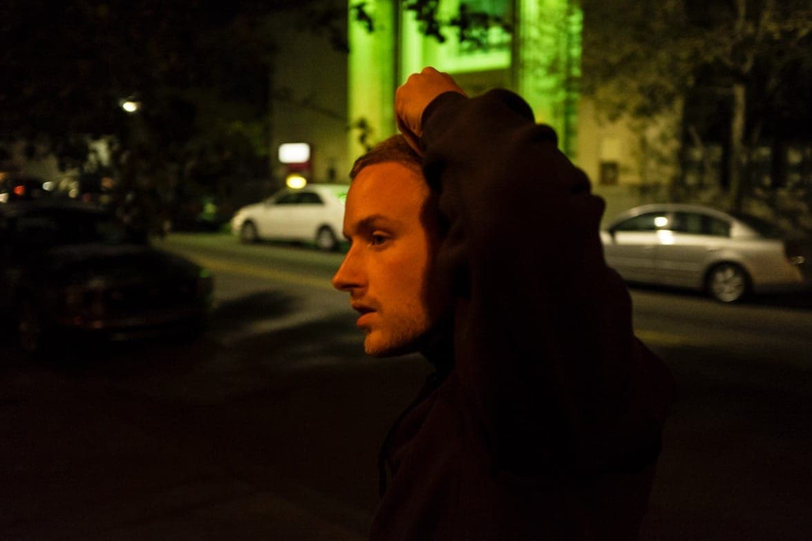 Wise Blood wrangles and mangles samples on Babyland EP — stream it in full