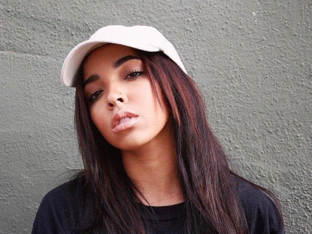 Listen to Tinashe's 'Party Favors' featuring Young Thug
