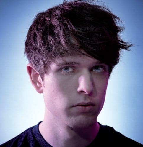 James Blake “The Keysound EP that never was” – Martin Clark on James Blake’s Trim Harmonimix