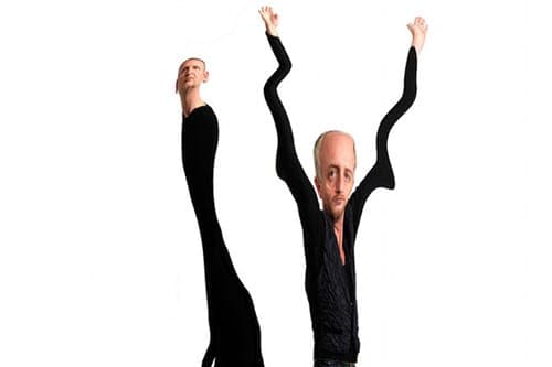 Orbital on comebacks, envying The Chemical Brothers, working with Flood and Zola Jesus