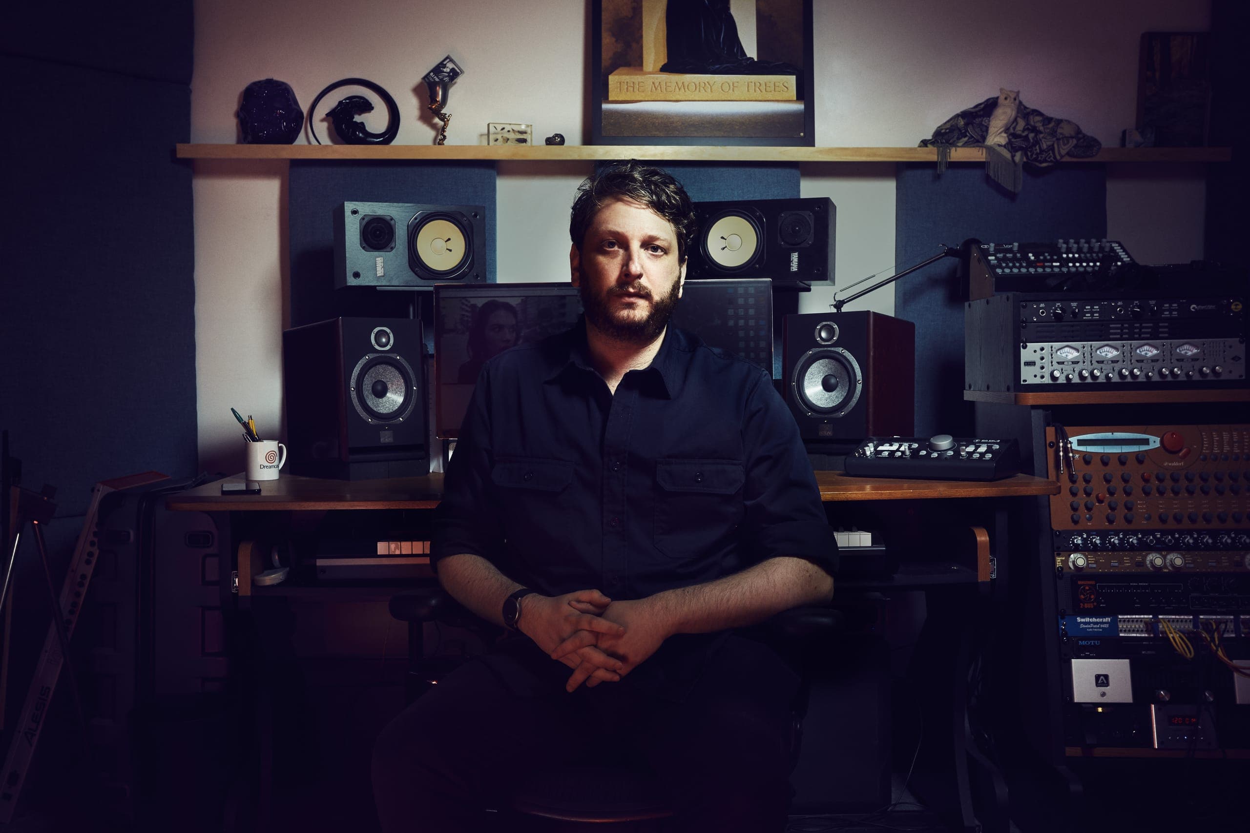 Oneohtrix Point Never announces new album, Good Time OST
