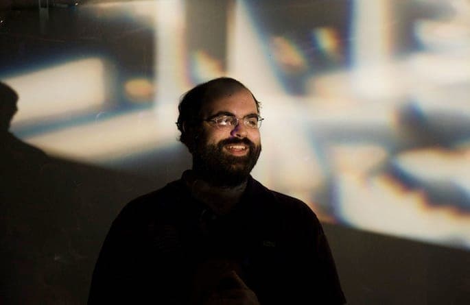 Maxmillion Dunbar announces new album, shares the glistening 'Woo'