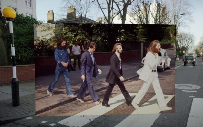 Go inside Abbey Road Studios with Google's virtual tour