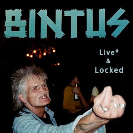 Live* and Locked