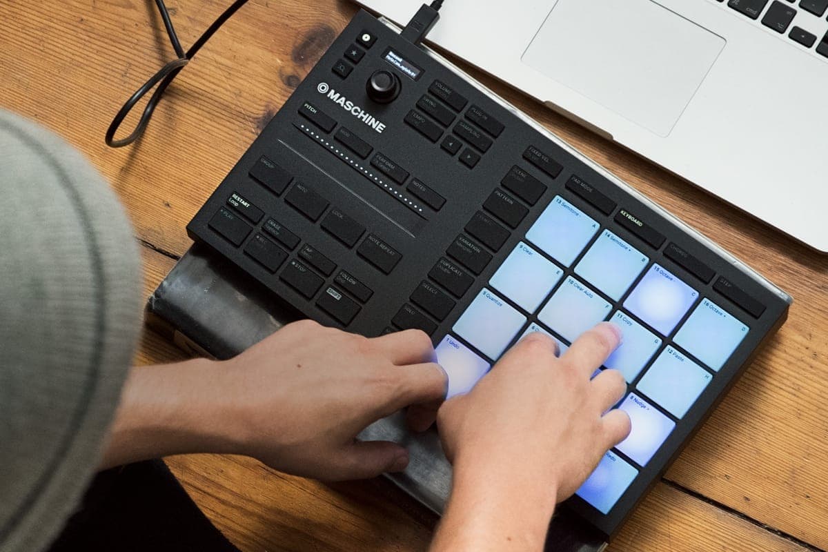 Native Instruments cuts 20% of its staff in shift to “platform” strategy