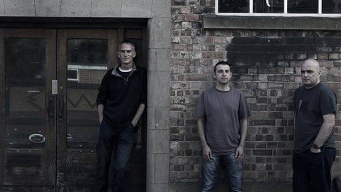 The Black Dog announce new LP, plus accompanying 12″ EP series