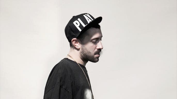 Download Rizzla's "Club Cecile" bootleg of Girl Unit's 'Club Rez'