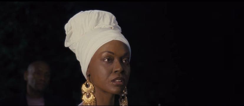 Nina Simone biopic bombs with critics amid Zoe Saldana race controversy