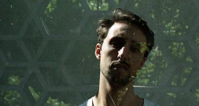Hear How to Dress Well cover Robbie Basho's 'Blue Crystal Fire'