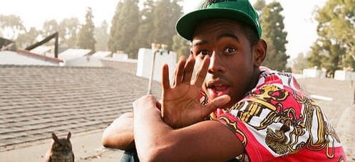 Odd Future’s Tyler confirms album for XL