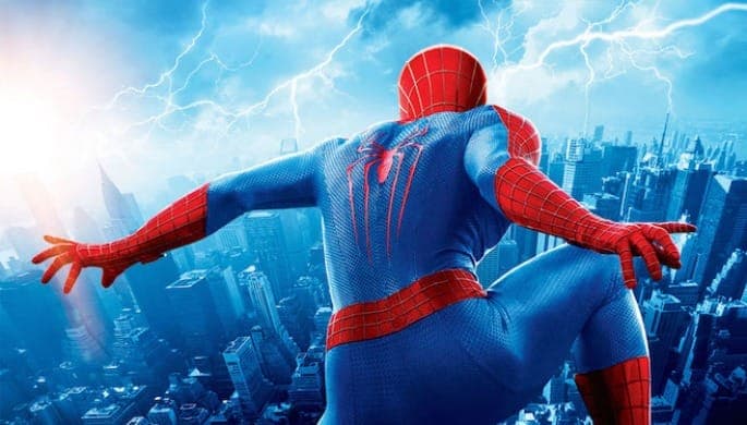 Hear Kendrick Lamar and Alicia Keys on a Pharrell-produced song for The Amazing Spider-Man 2