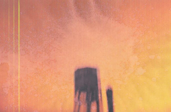 Caught On Tape: the month’s essential cassette releases, May 2014