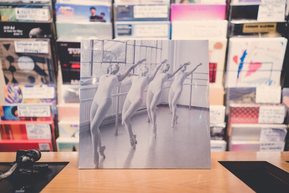 Phonica’s essential releases of the week: Andy Stott, Call Super and Turkish disco
