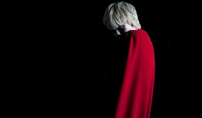 “I can’t say I’m not a hipster, because I f**king am”: Róisín Murphy interviewed