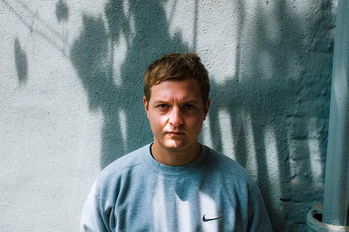 LiL JaBBA announces new EP Keep, compiles recent digital releases on cassette