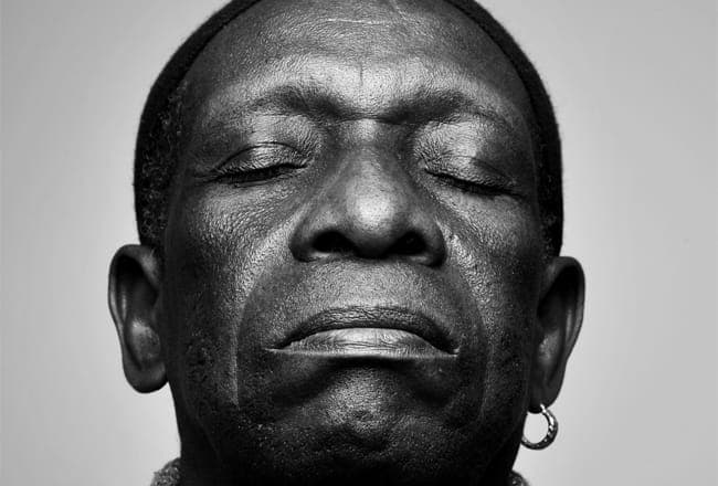 Ricardo Villalobos and Fort Romeau remix Afrobeat master Tony Allen