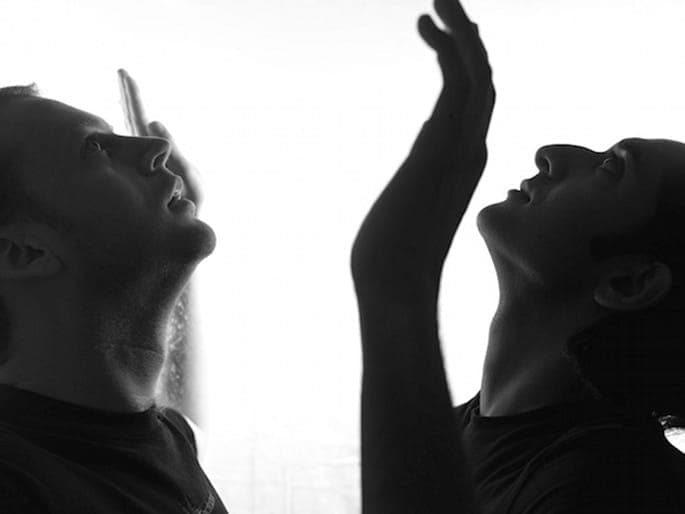 Experimental Bristol duo Emptyset announce first 12″ for Raster-Noton