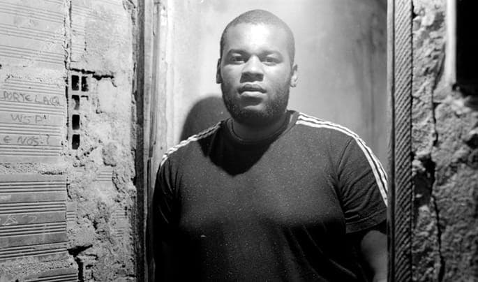 “This is our grime”: DJ Marfox, DJ Nigga Fox, Principe Records and the Sound of the Lisbon Ghettos
