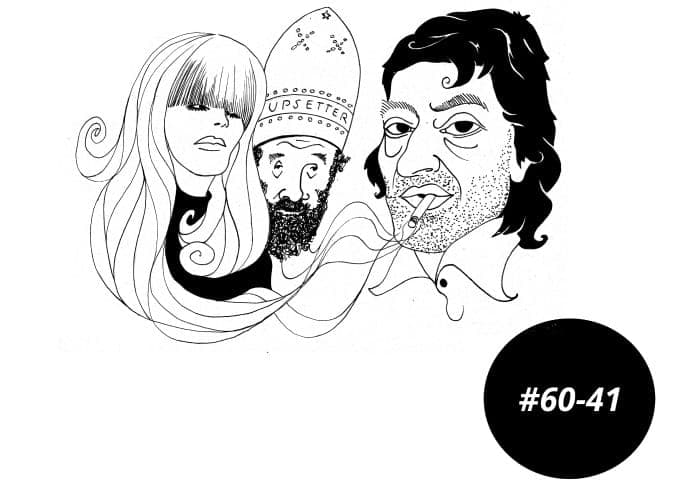 Stream the third of FACT’s Best of the 1970s list mixes