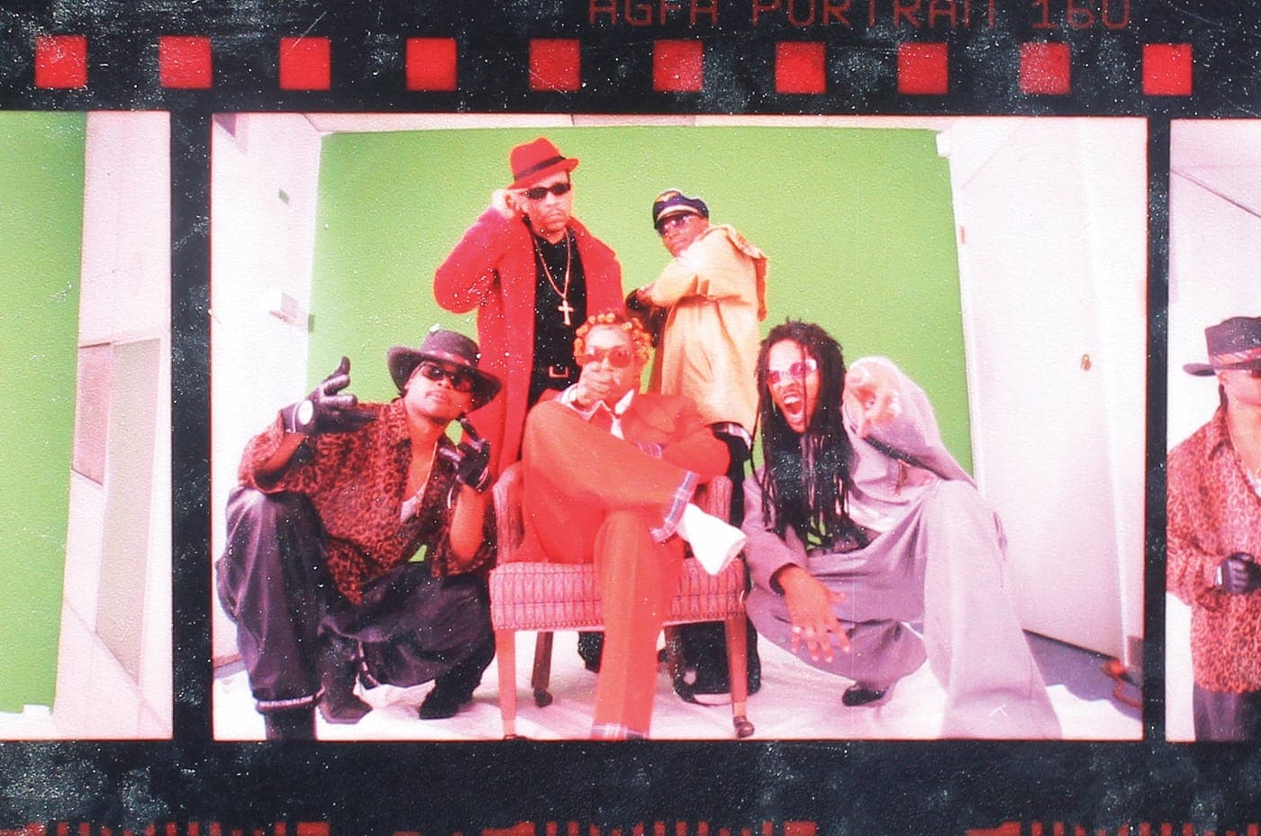 Kool Keith on keeping it weird, the underground struggle and Pimp To Eat