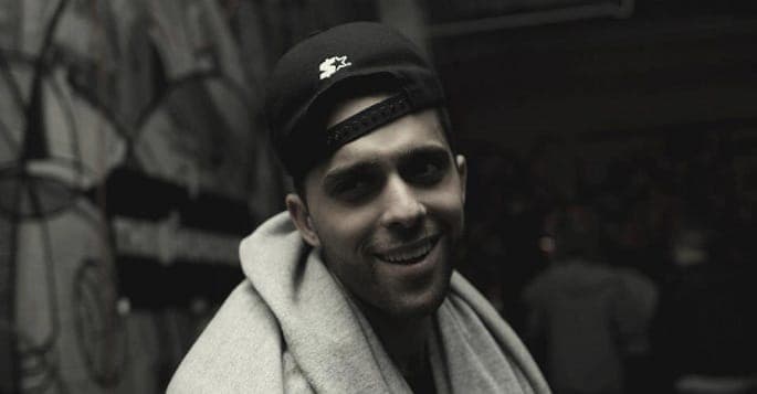 J-Cush’s biggest tunes and favourite marijuana strains of 2013