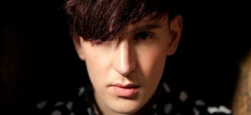 Patrick Wolf returns with ‘Time Of My Life’