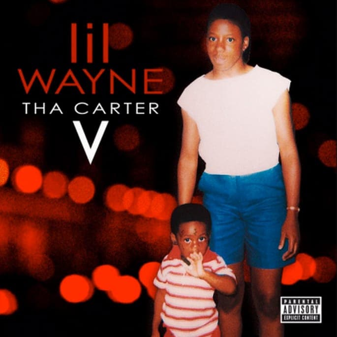 Lil Wayne’s Tha Carter V finally gets release date and artwork