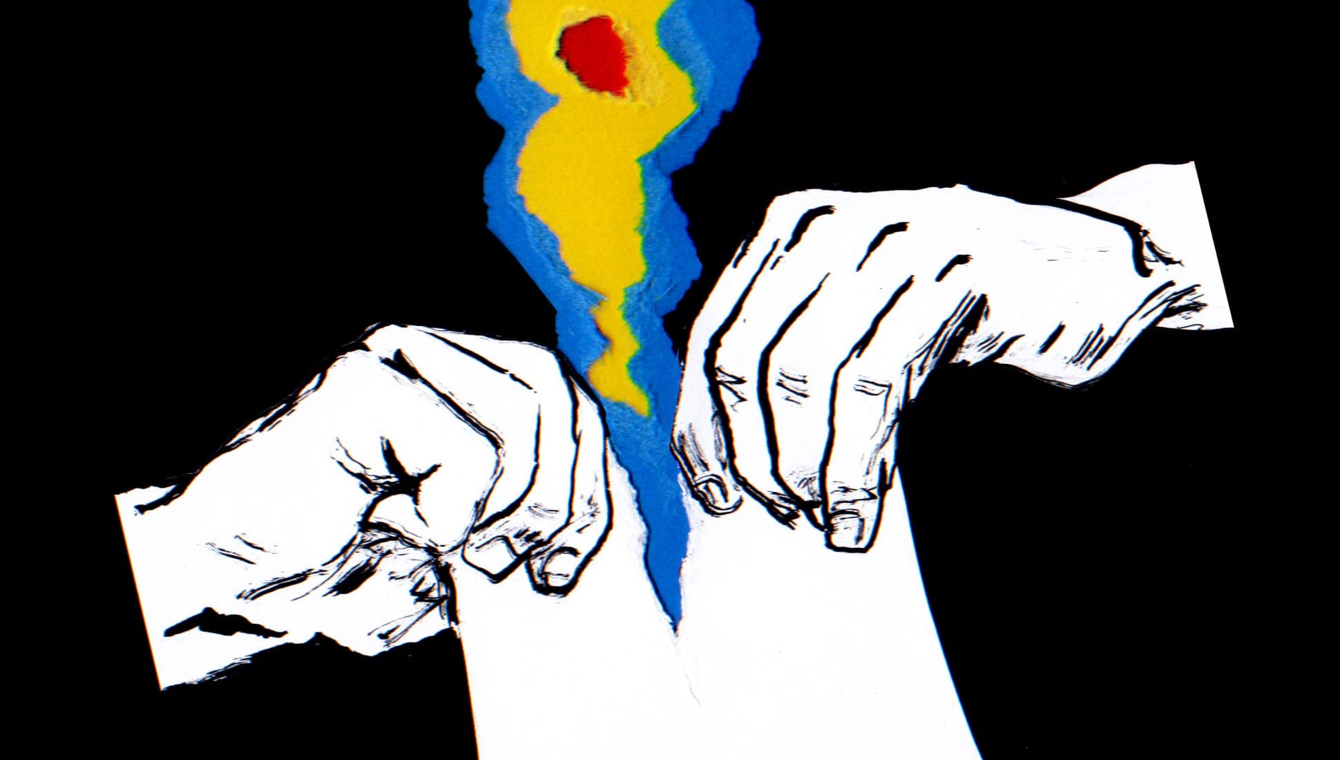 Sharp Veins FACT mix