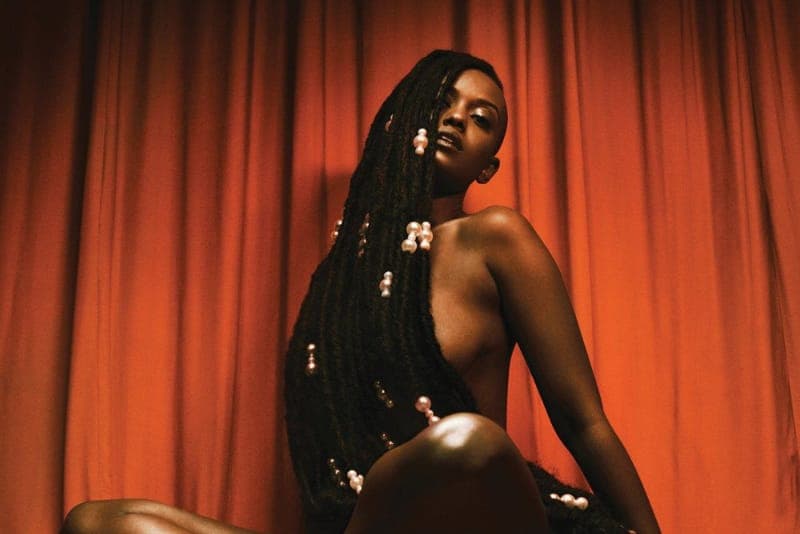 Kelela - Take Me Apart