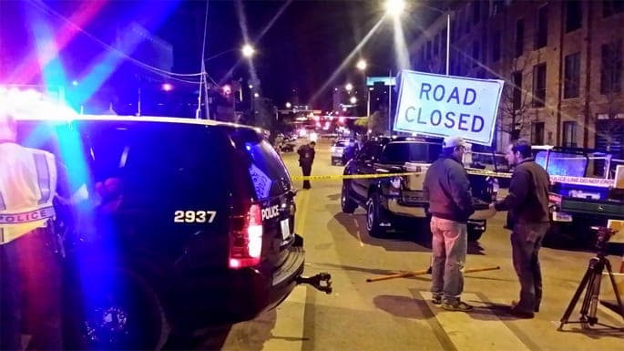 SXSW sued by families of fatal car crash victims