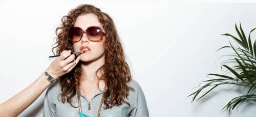 Five minutes with… Katy B