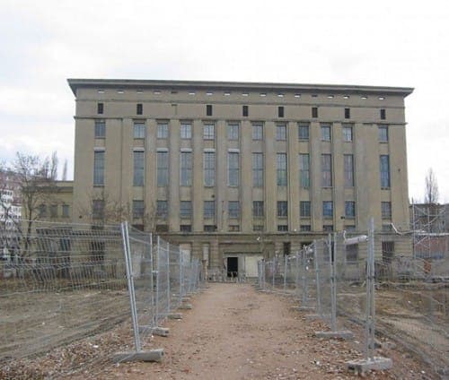 Berghain to remain open in spite of GEMA threat