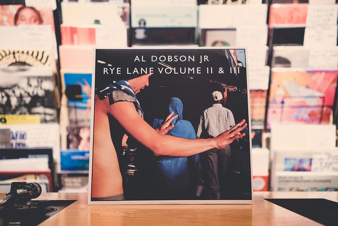 Phonica vinyl picks: Detroit techno roots, south London grooves, and deep house masterpiece
