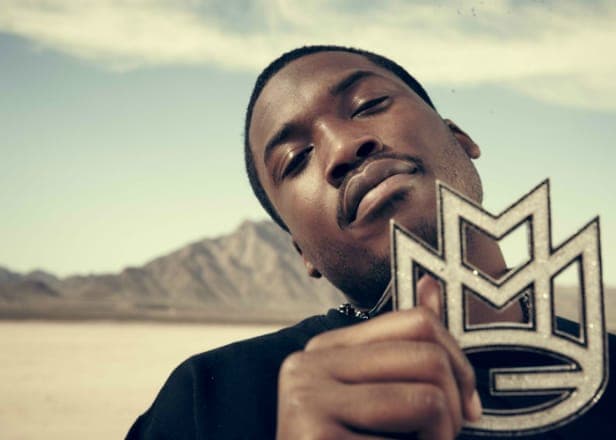 Meek Mill taps Nicki Minaj, Drake, The Weekend and more for new album, Dreams Worth More Than Money