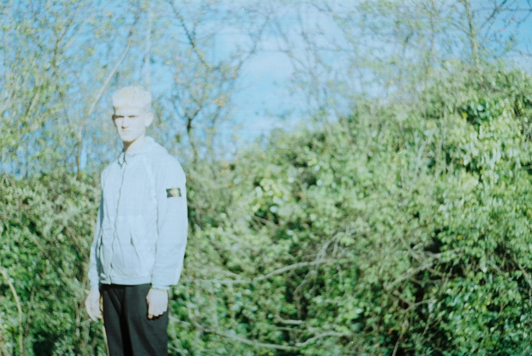 Happa launches new EP series with Pt. 1 – listen to ‘Crickets’