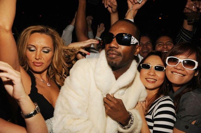Juicy J details $50,000 twerking scholarship