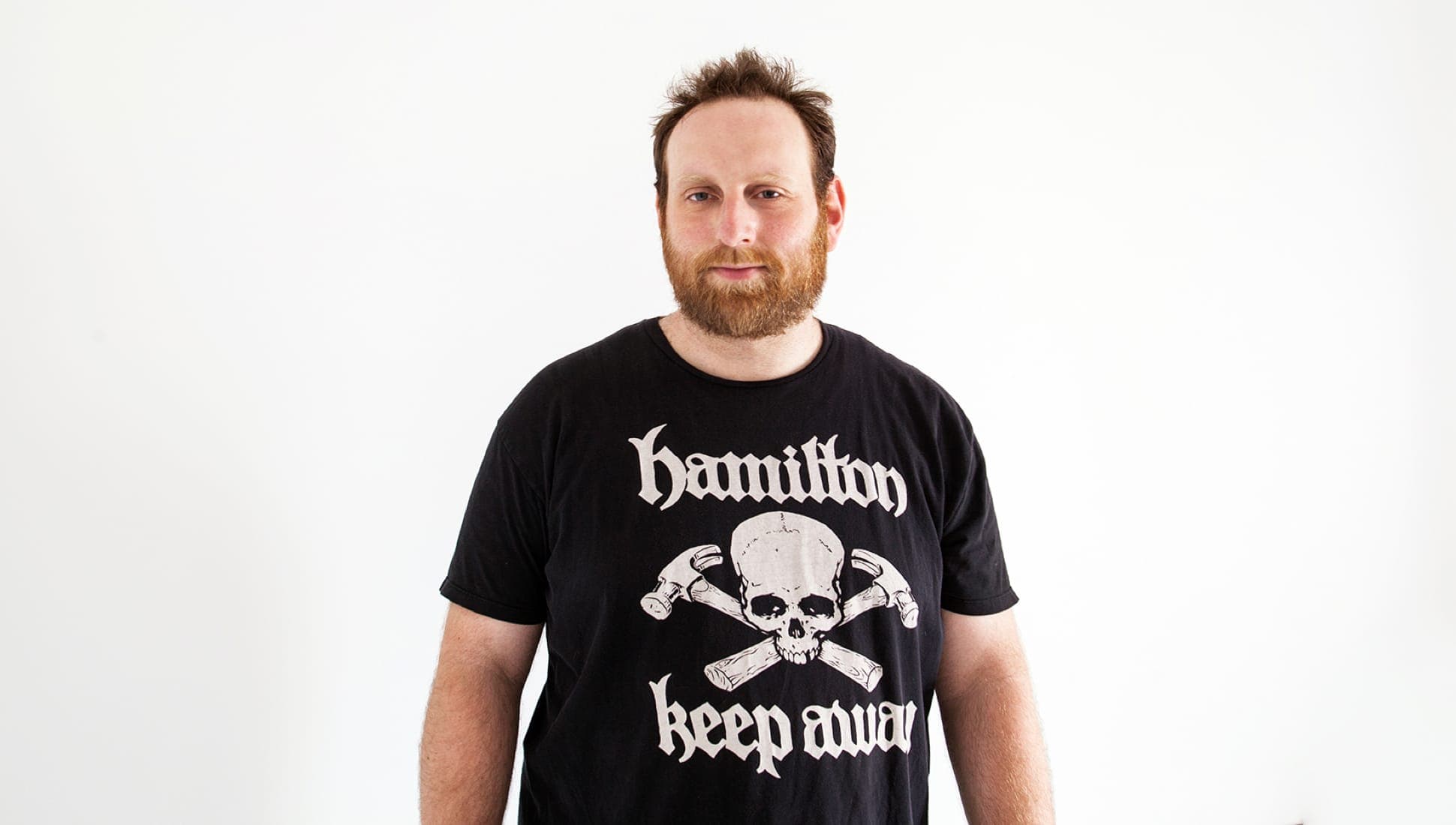 Jeremy Greenspan