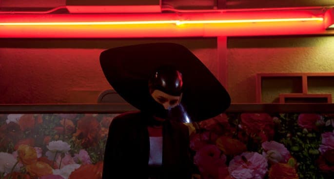 Premiere: stream Rainbow Arabia’s sunblind new album FM Sushi in full
