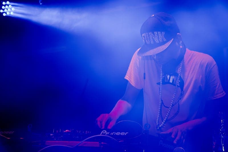 Photos and videos: Bloc Weekend 2015