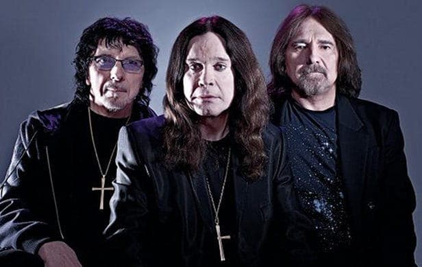 Black Sabbath announce dates for final shows