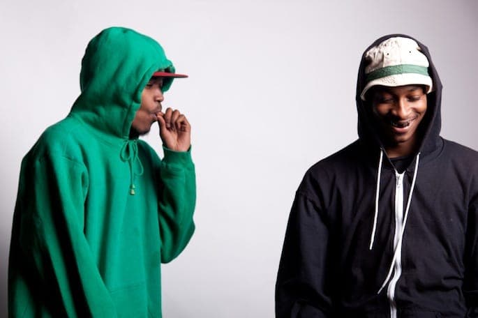 Mixtape Round-up: Main Attrakionz, DJ Mustard & TeeFLii, Metro Zu, Yung Lean, and more