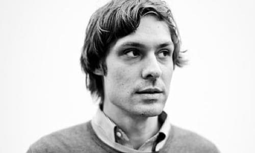 John Maus – ‘No Title (Molly)’